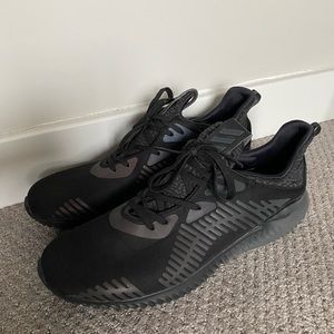 Adidas sneakers - 10.5!